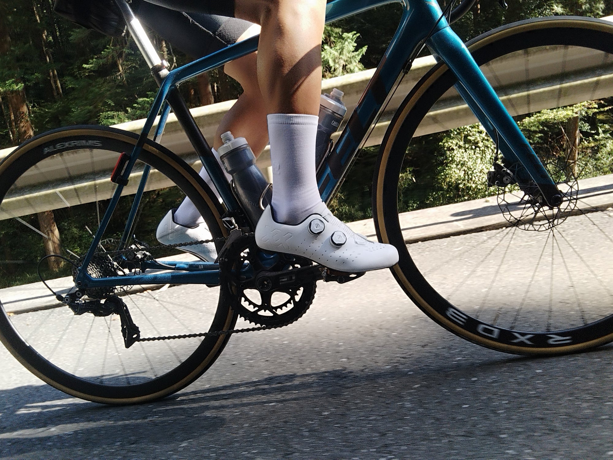 Road Shoes