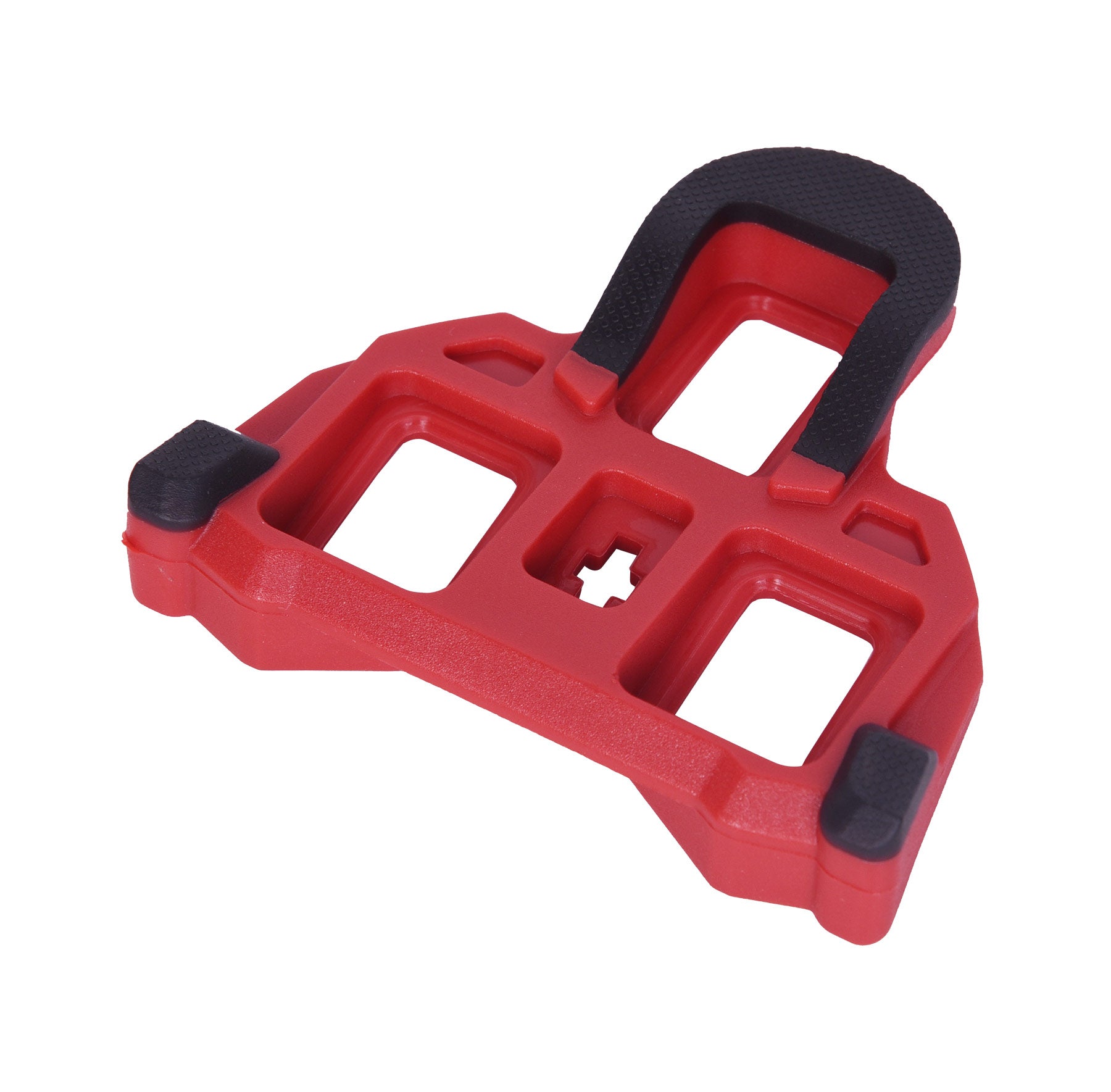 R0 SPD-SL Cleats + 4mm wrench - Red