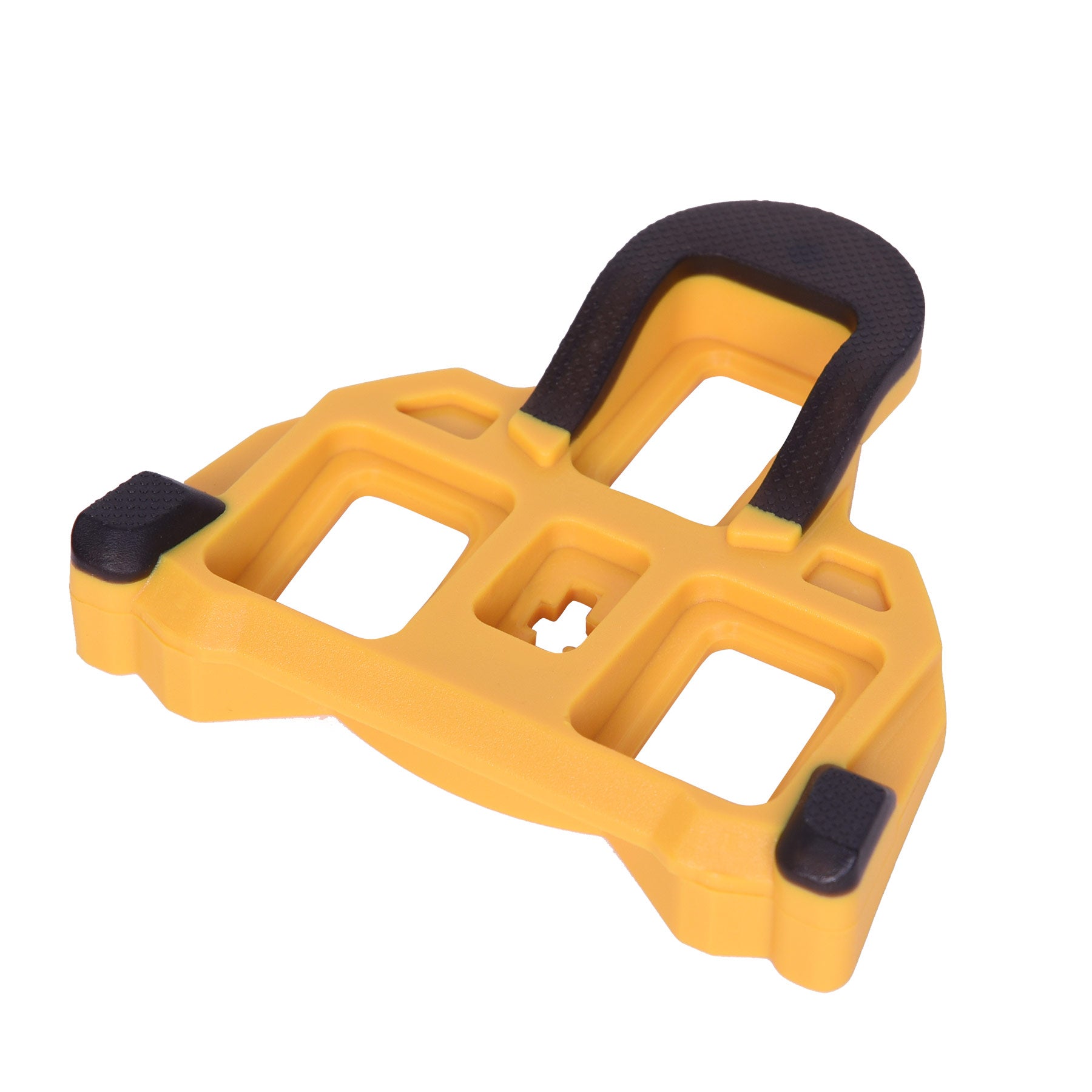 R4.5 SPD-SL Cleats + 4mm wrench - Yellow