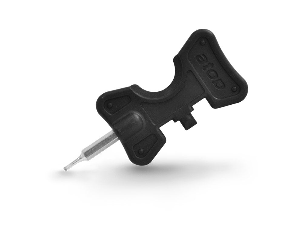 Z-C02 Reel Knob Wrench