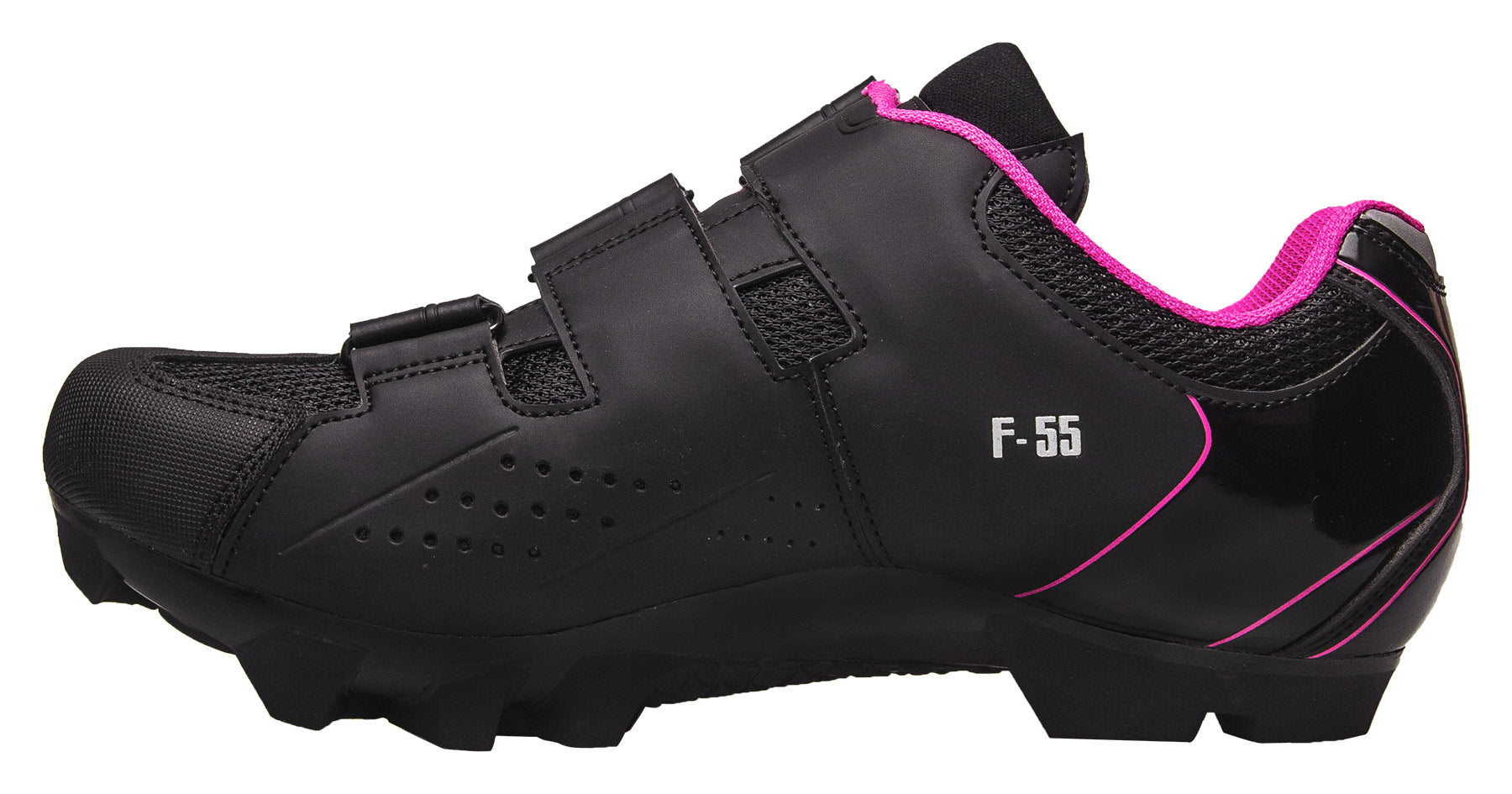F-55 III Ladies