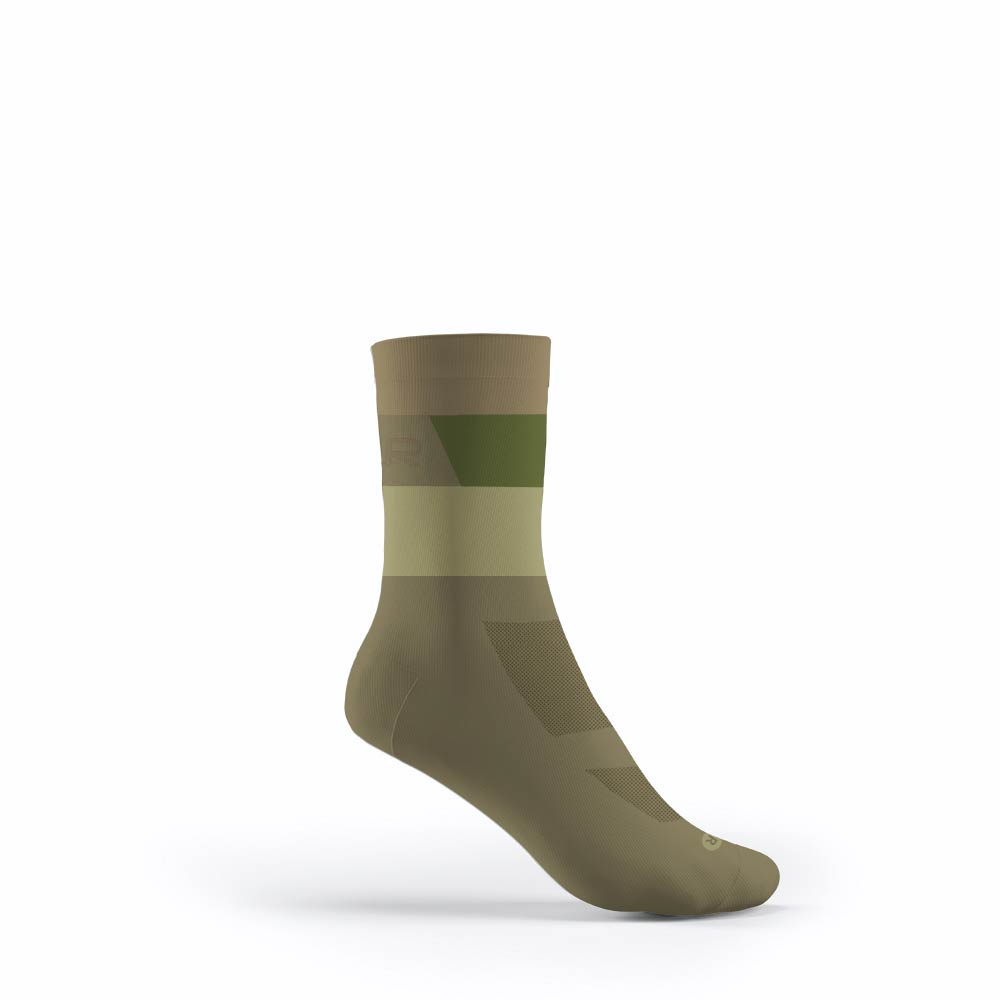 Elite 14cm Cycling Socks