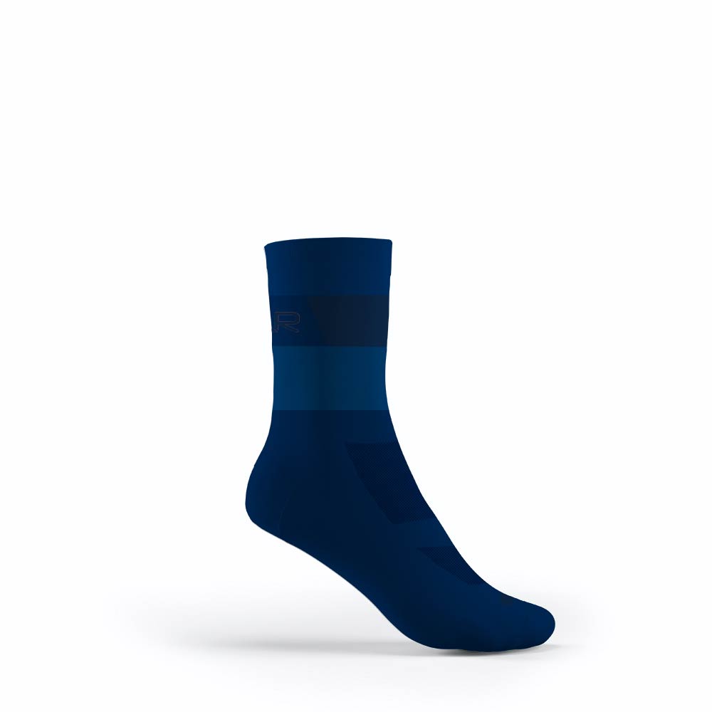 Elite 14cm Cycling Socks