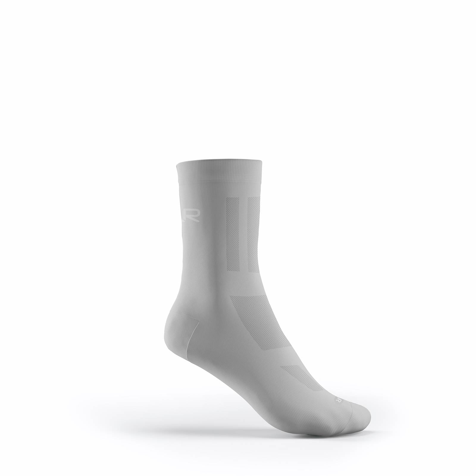 Elite 14cm Cycling Socks