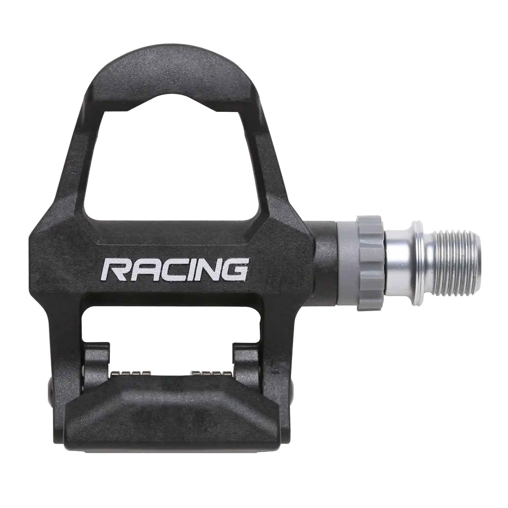 HT PK01G Durable Road Clipless Pedals
