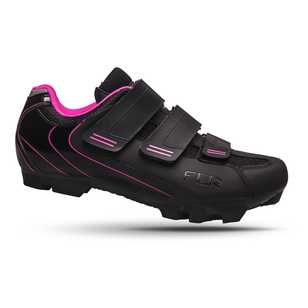 F-55 III Ladies