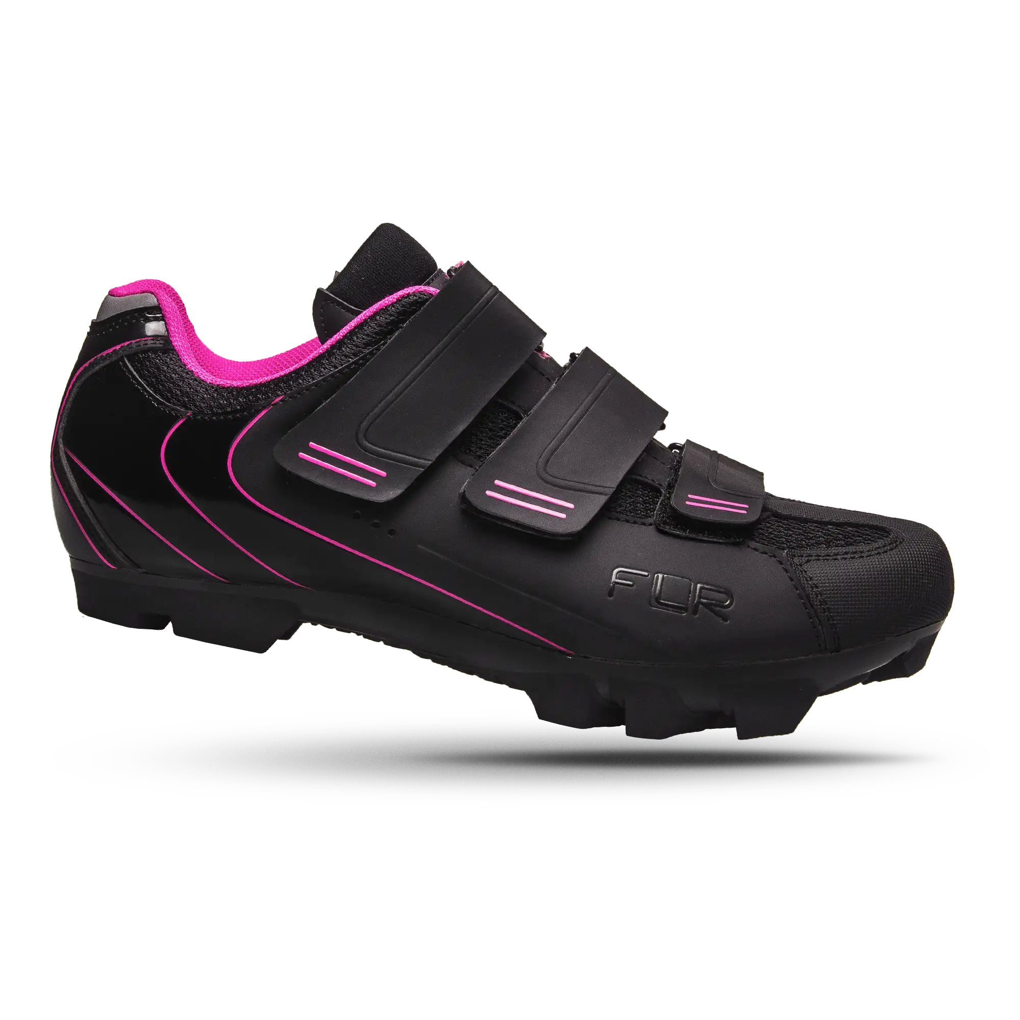 F-55 III Ladies