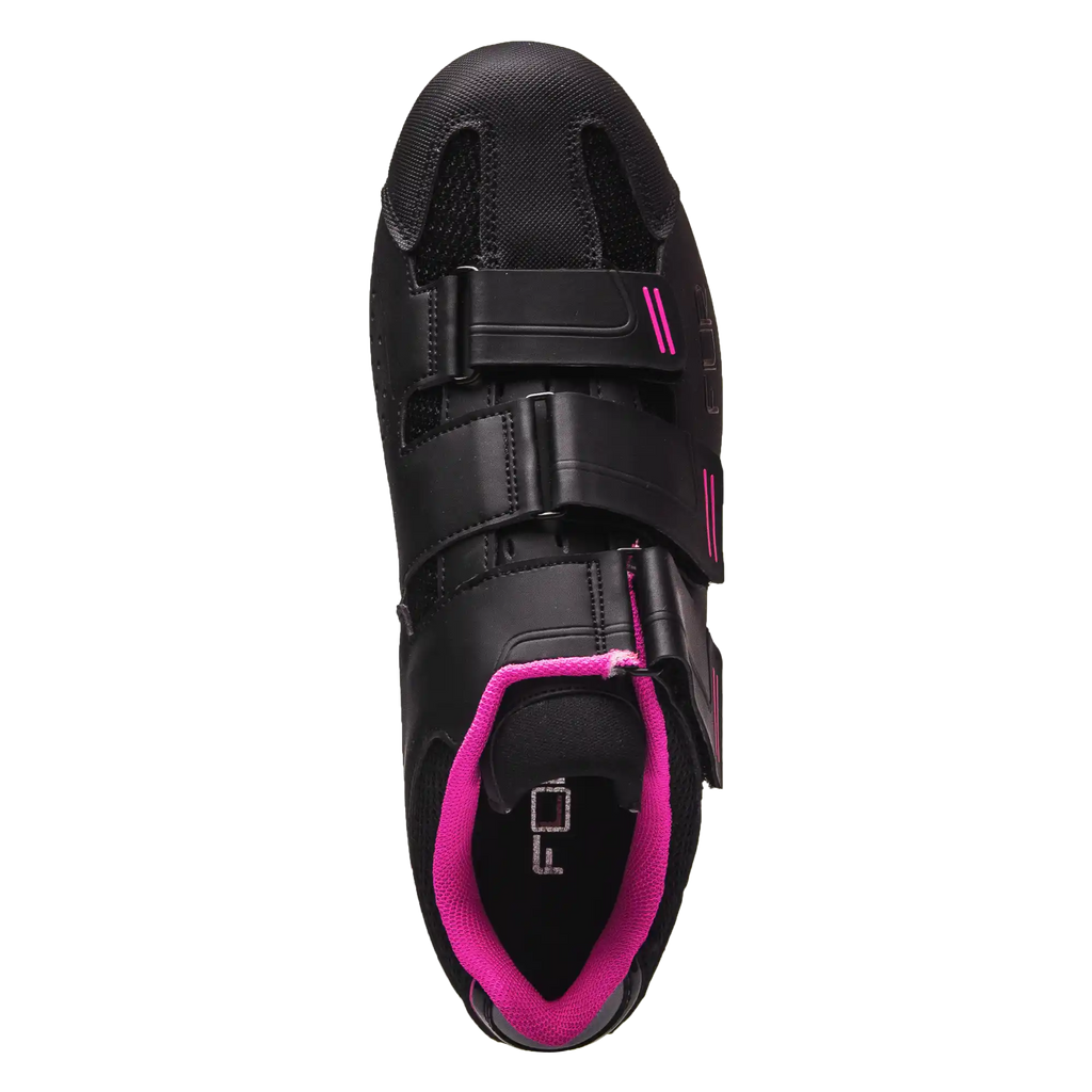 F-55 III Ladies