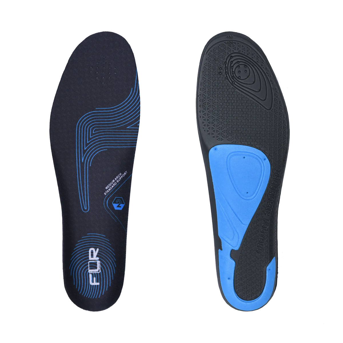 Elite Insole Parts & Accessories – FLR Shoes Australia
